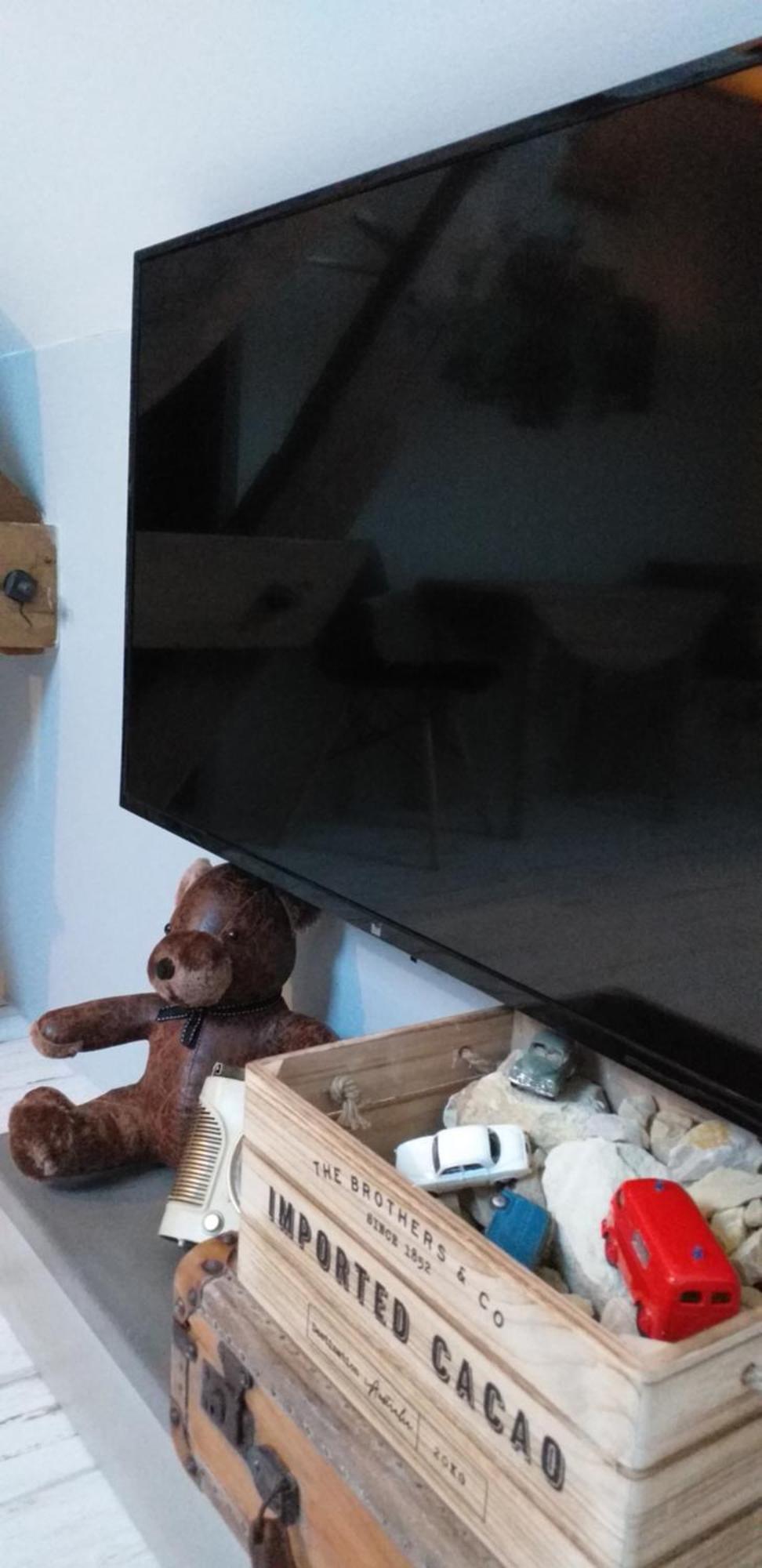La Berrycurienne Proche Du Zoo De Beauval Saint-Aignan Avec Sdb, Wc Et Spa Privatif Pour Chaque Chambre Lucay-le-Male Quarto foto