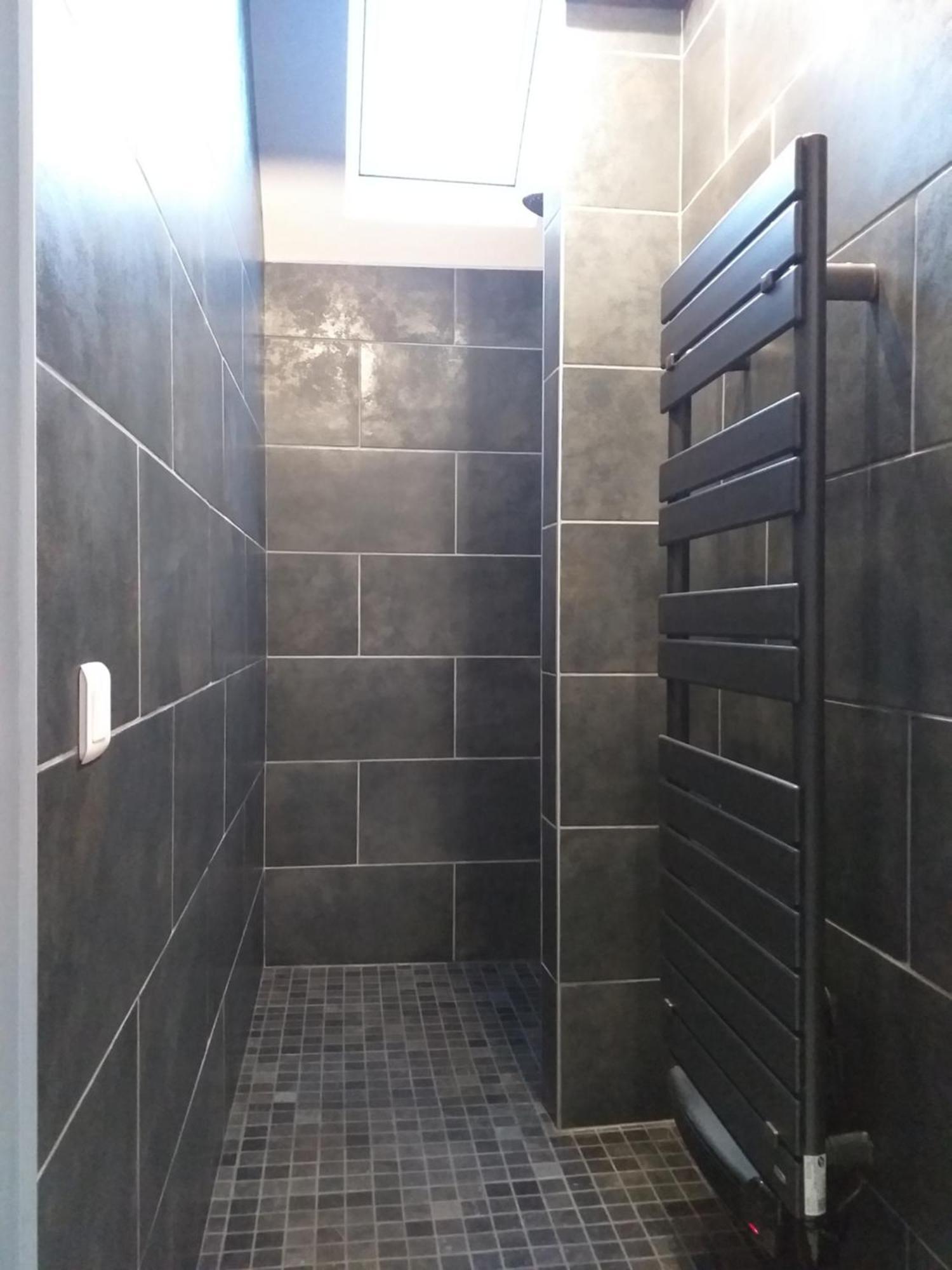 La Berrycurienne Proche Du Zoo De Beauval Saint-Aignan Avec Sdb, Wc Et Spa Privatif Pour Chaque Chambre Lucay-le-Male Quarto foto